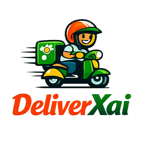 DeliverXai